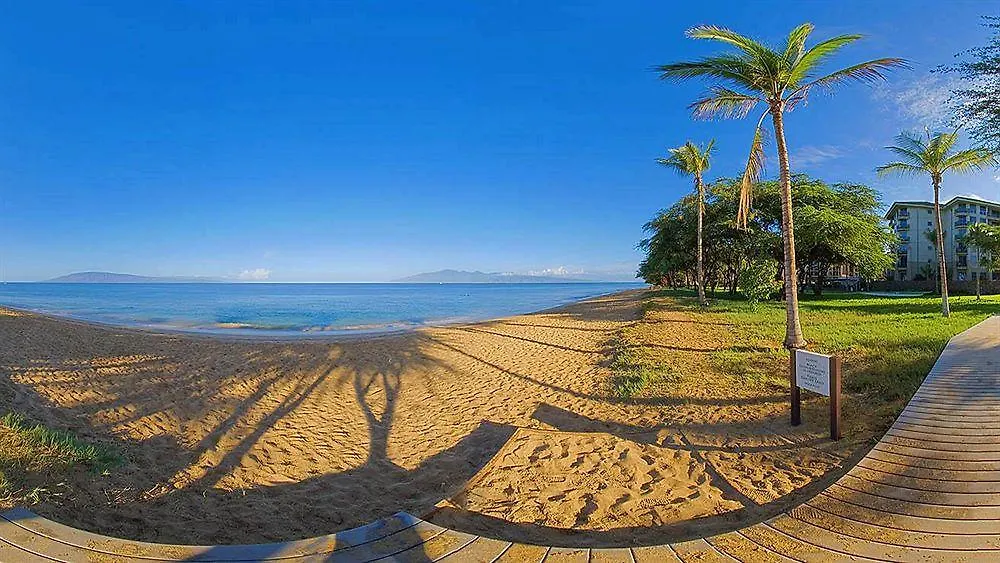 Resort The Westin Ka'anapali Ocean Kaanapali