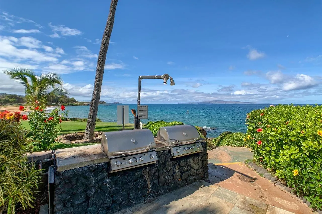 Holiday home Kamaole Nalu 305, Breathtaking Ocean Views, Ac