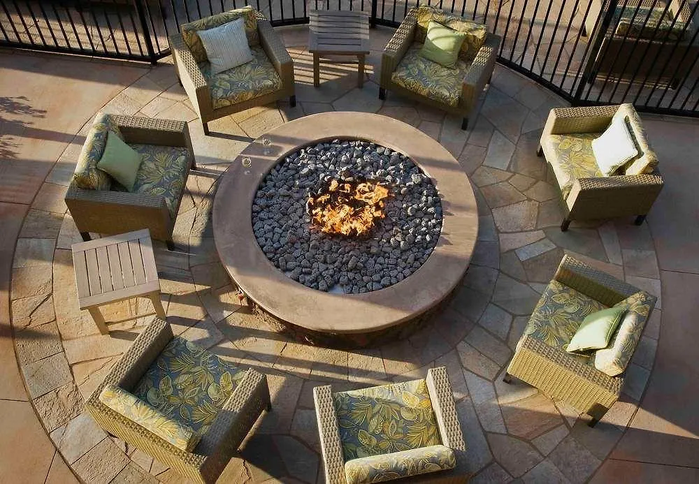 Ξενοδοχείο Courtyard By Marriott Maui Airport