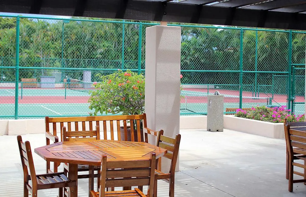 Aparthotel Makena Surf- Coraltree Collection
