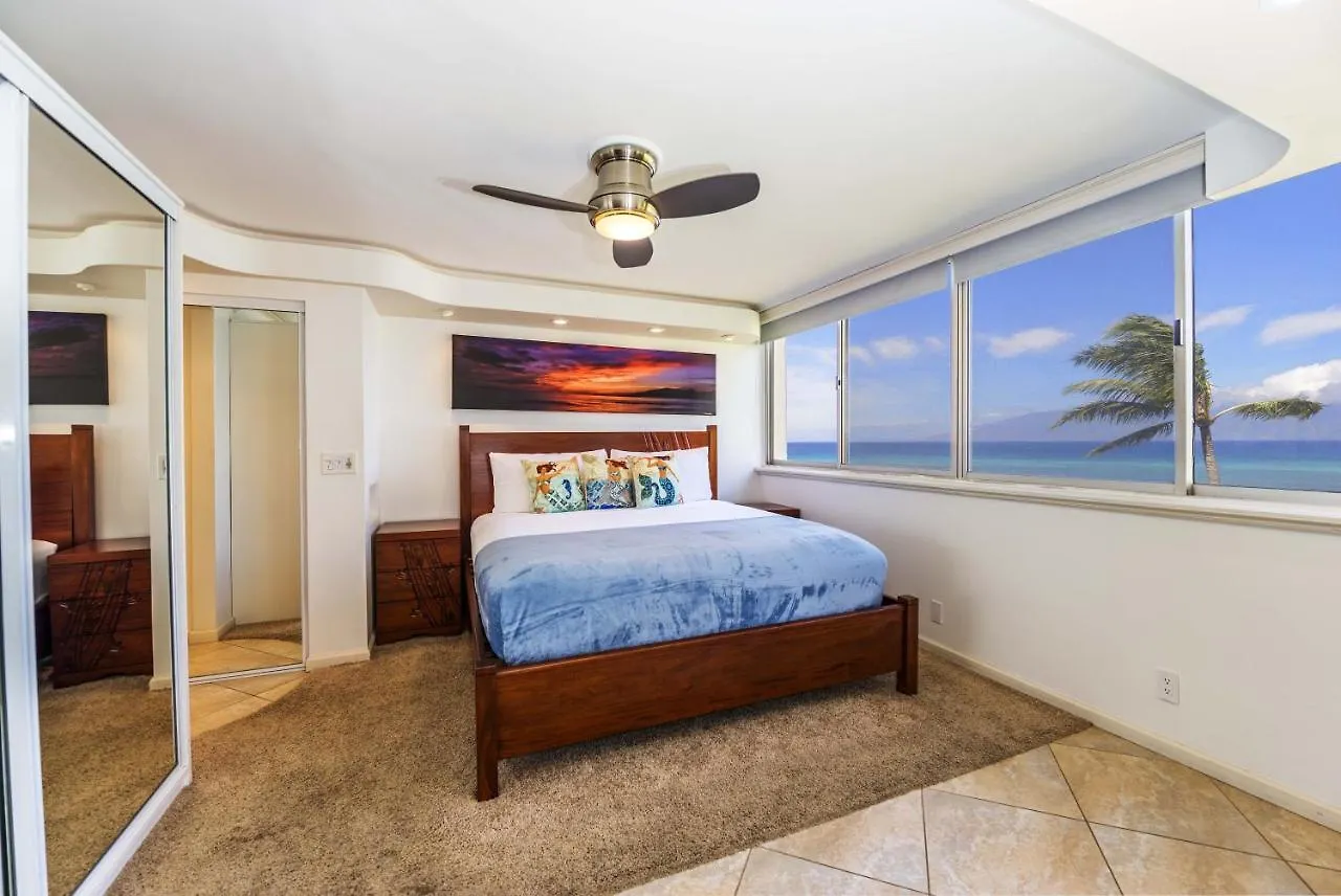 Royal Kahana 409 Lahaina