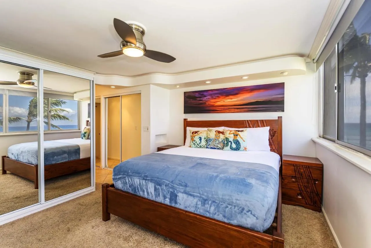 Royal Kahana 409 *
