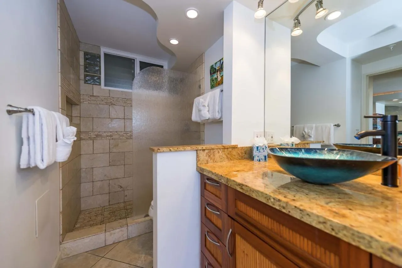 Apartmán Royal Kahana 409 *