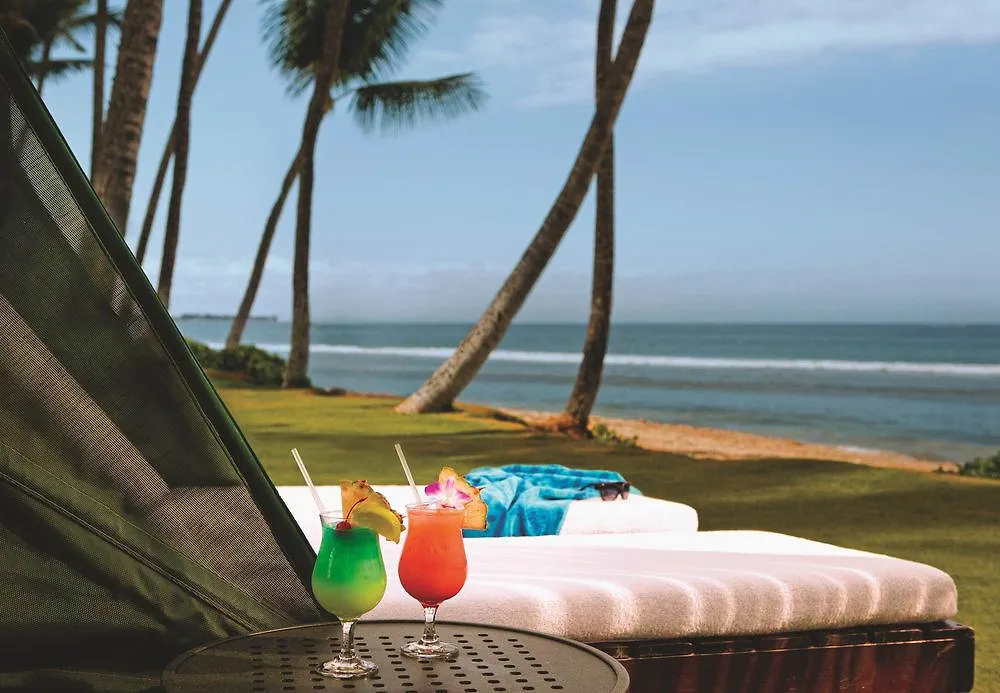 Marriott's Maui Ocean Club - & Napili Towers Hotel Lahaina