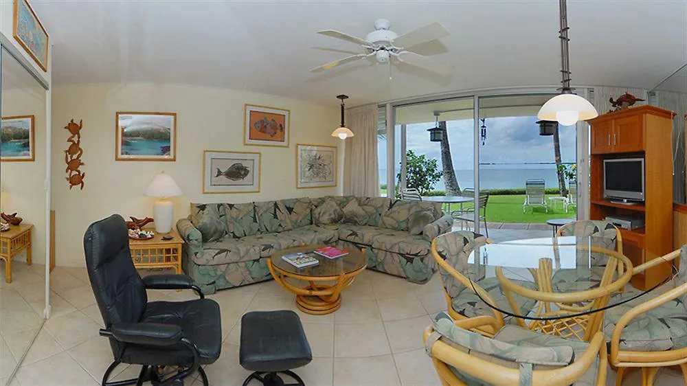 The Hale Pau Hana