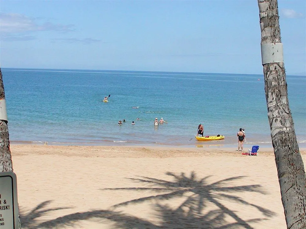 Resort The Hale Pau Hana Kihei