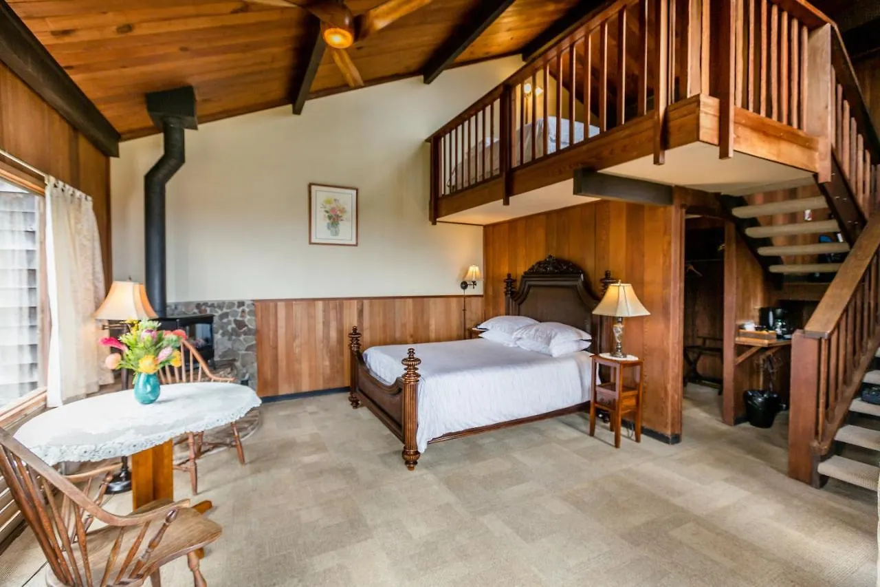 Lodge Kula Lodge *