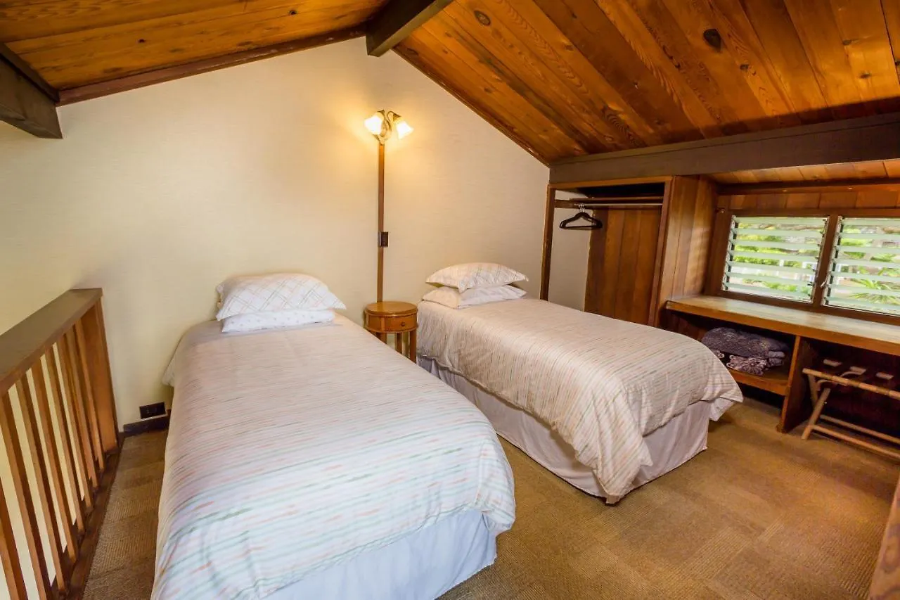 Lodge Kula Lodge *