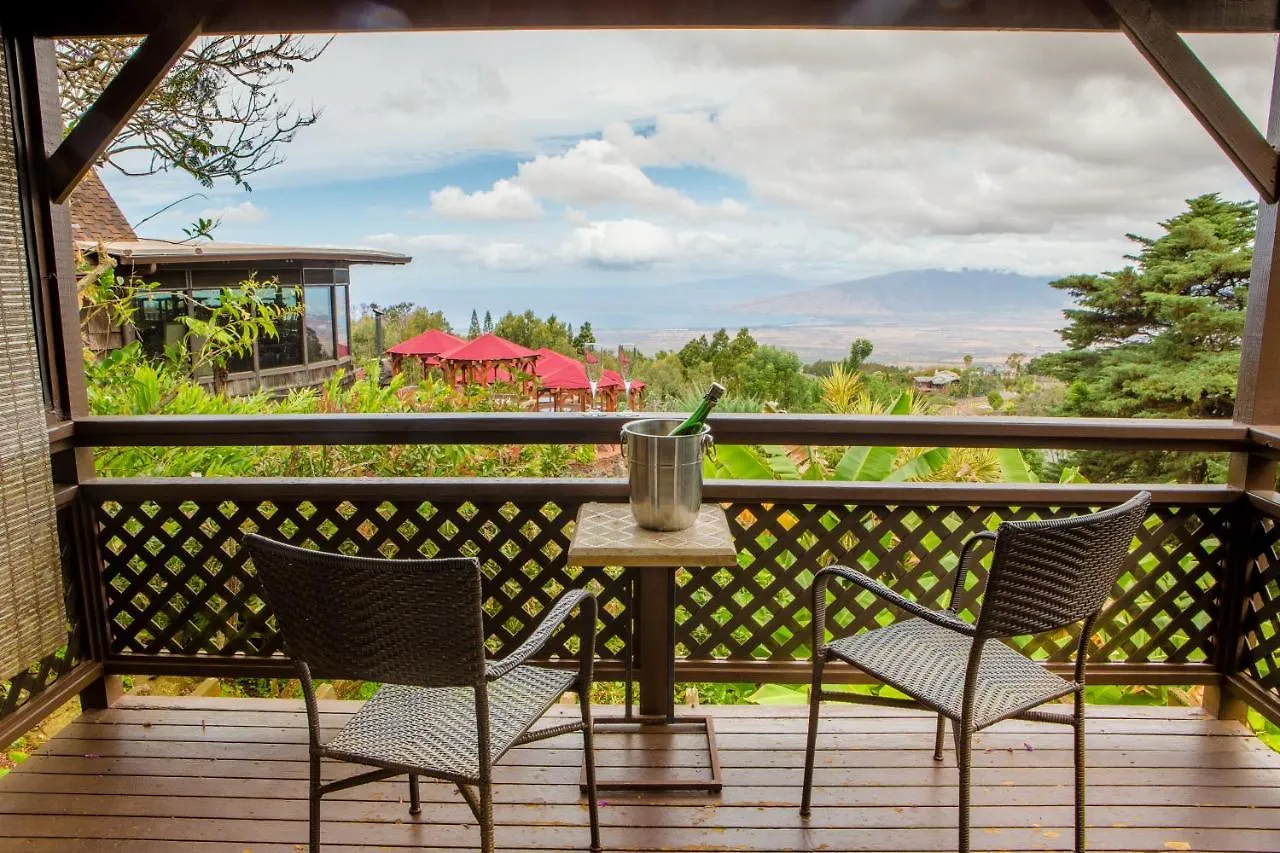 Kula Lodge Kula