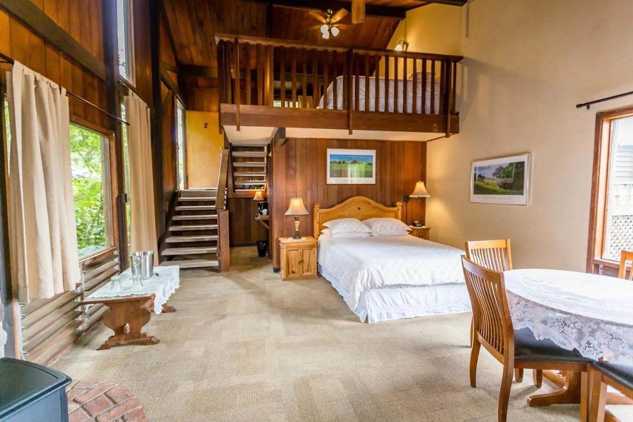 Kula Lodge Kula