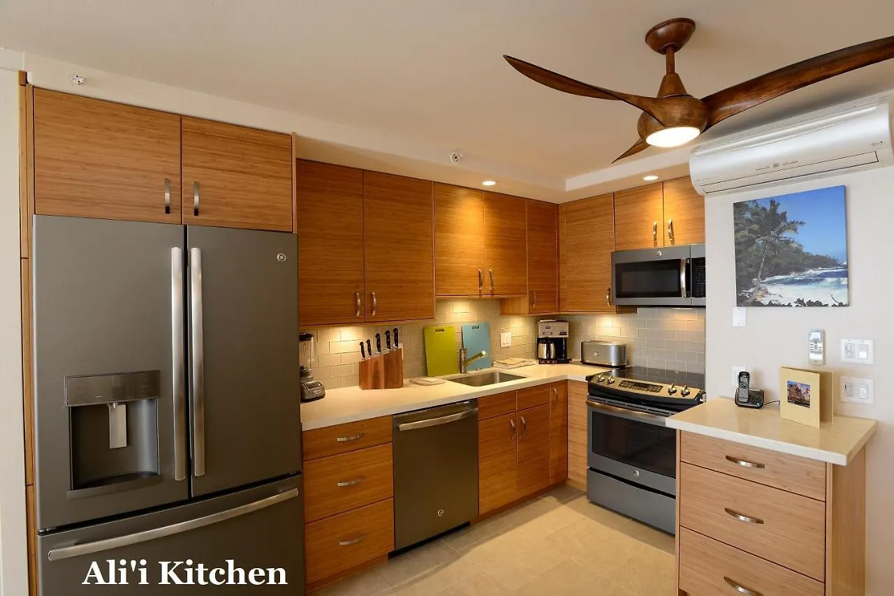 Mana Kai Maui - Official Onsite Company Resort