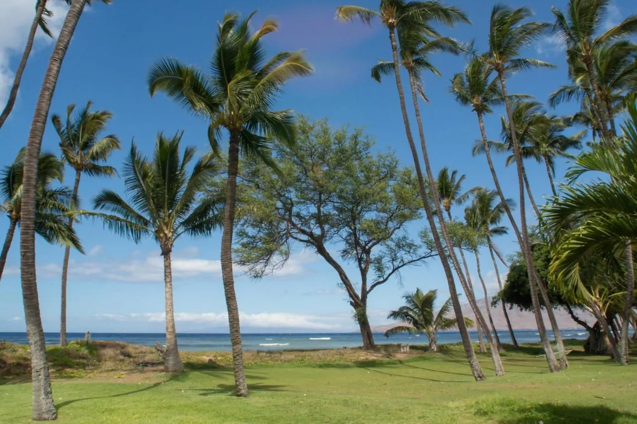 Holiday home Hale Kai O'kihei 120 Kihei