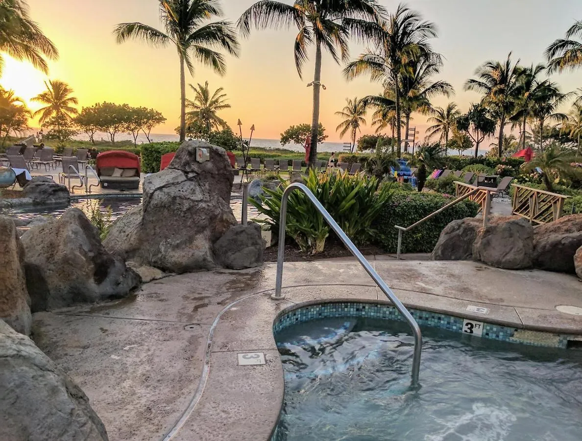 Holiday home Honua Kai - Hokulani 709 - Ocean Views! 2b/2.5b