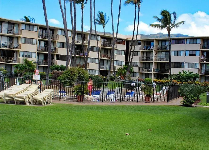 Kanai A Nalu 114 Holiday home *