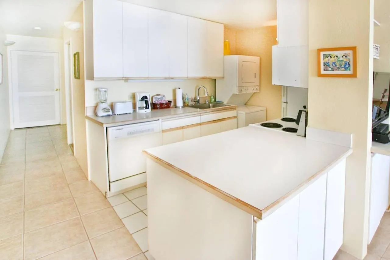 Island Sands 310 Holiday home Maalaea