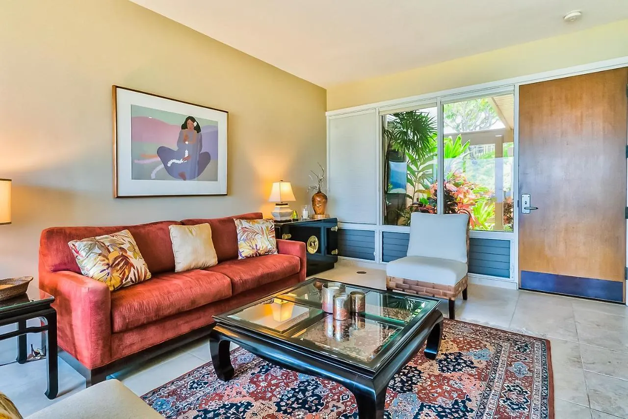 Apartment Bay 15g4 *