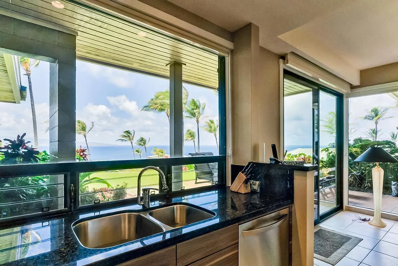 Apartment Bay 15g4 Kapalua