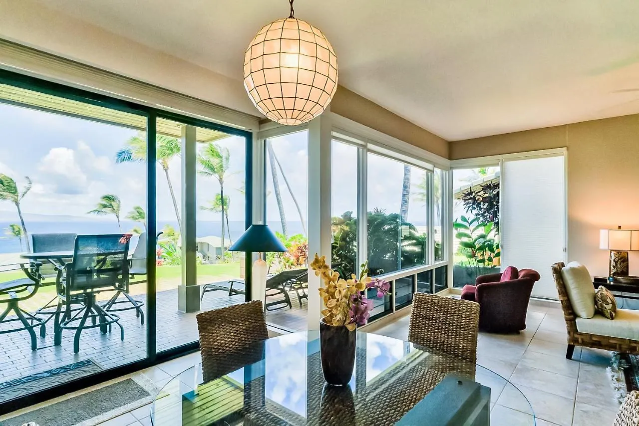 Bay 15g4 Apartment Kapalua
