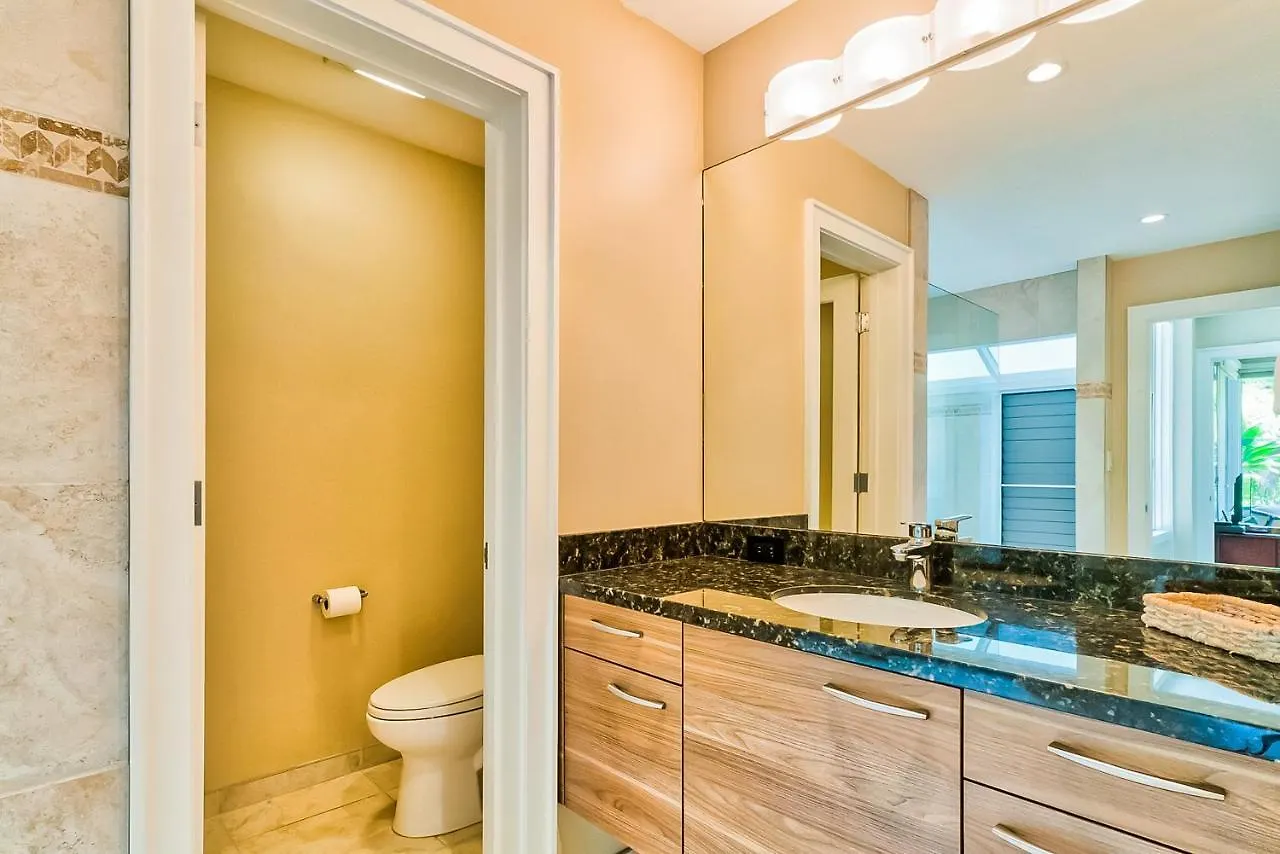 Bay 15g4 Apartment Kapalua