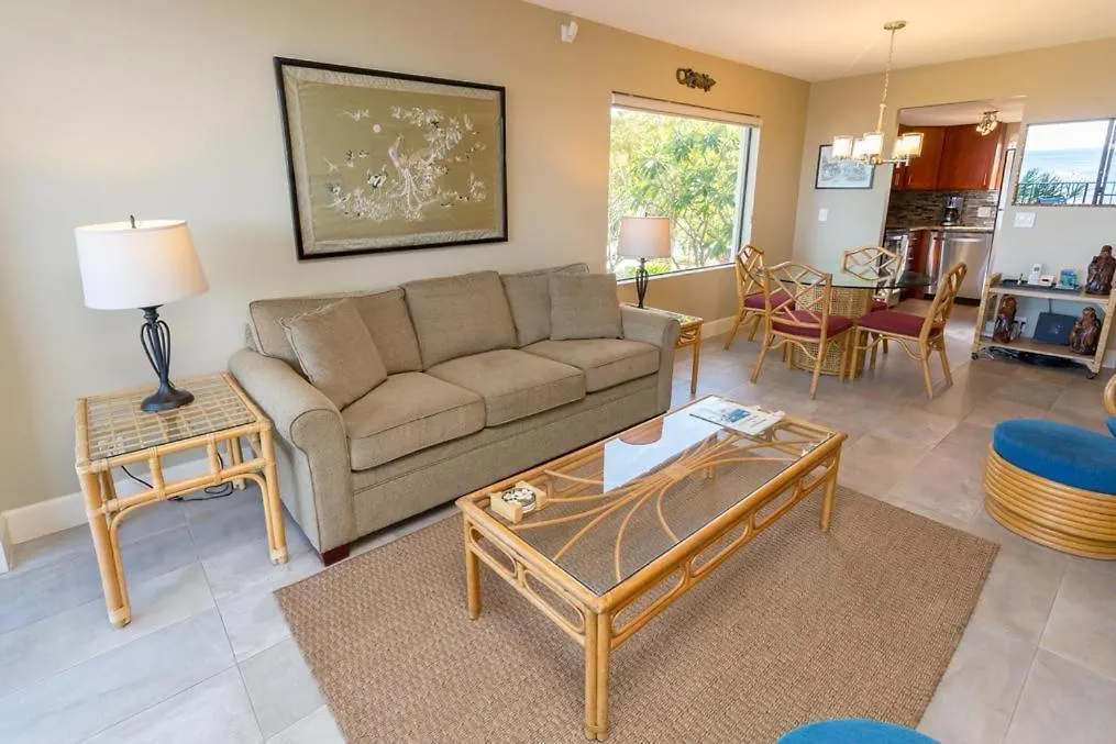 201 Holiday home *