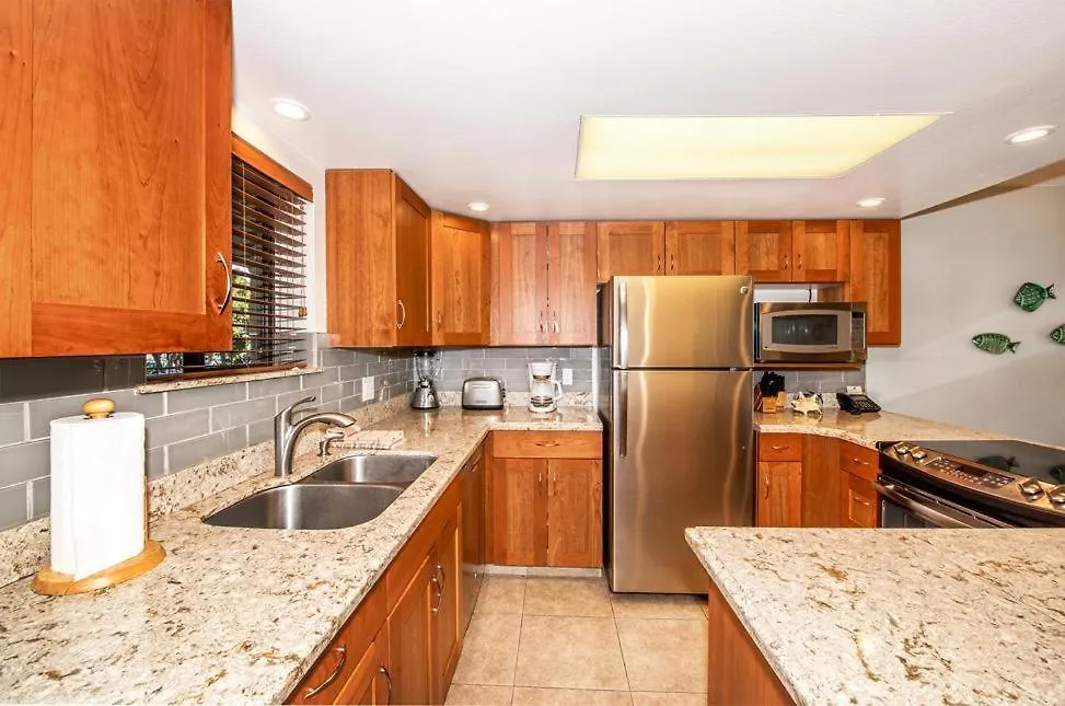 Holiday home 202 Kihei