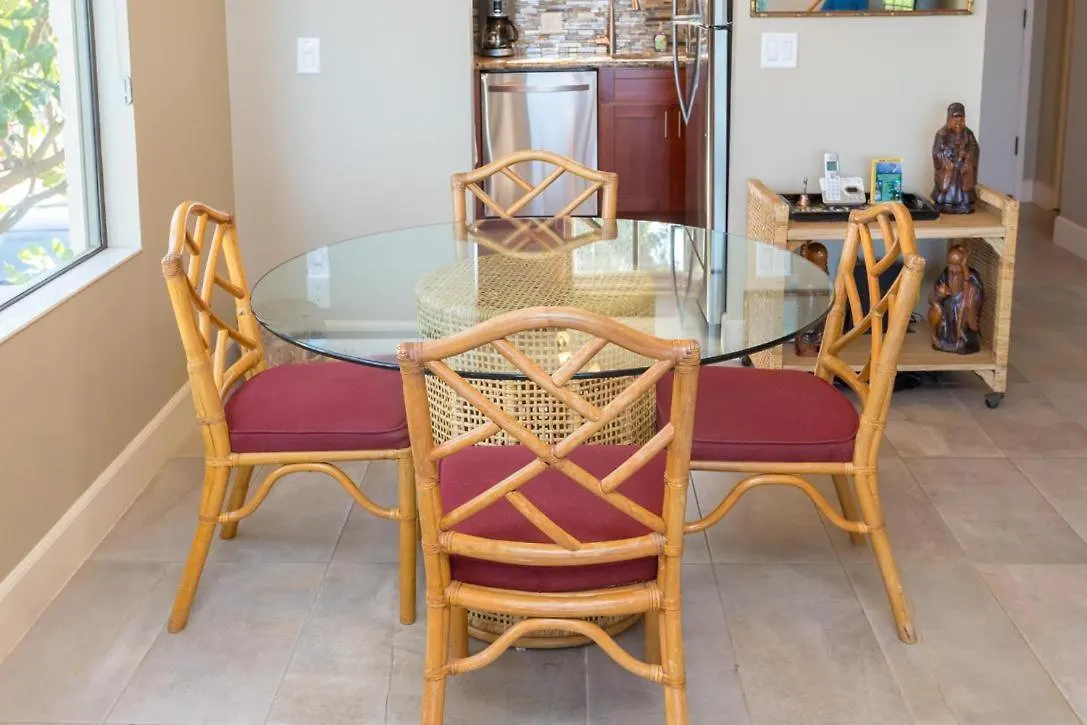 201 Holiday home Kihei