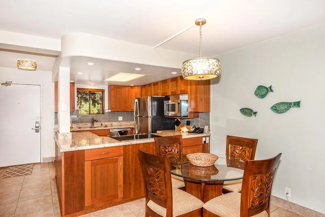 202 Holiday home *