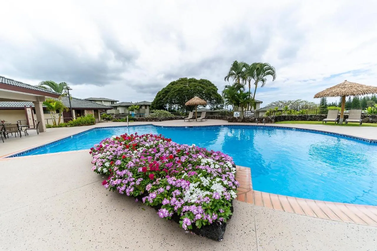 Holiday home Kapalua Golf 17t8 *