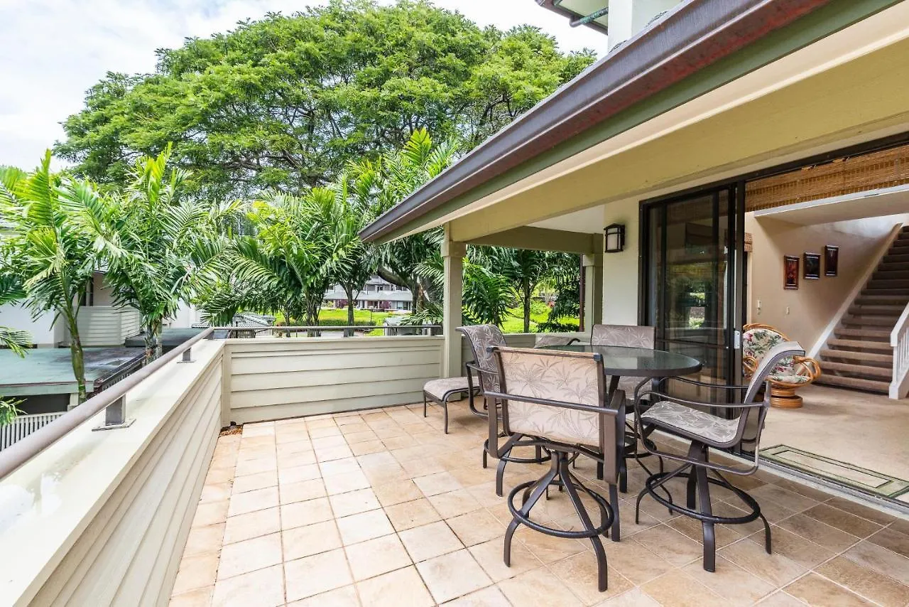 Kapalua Golf 17t8 Holiday home *