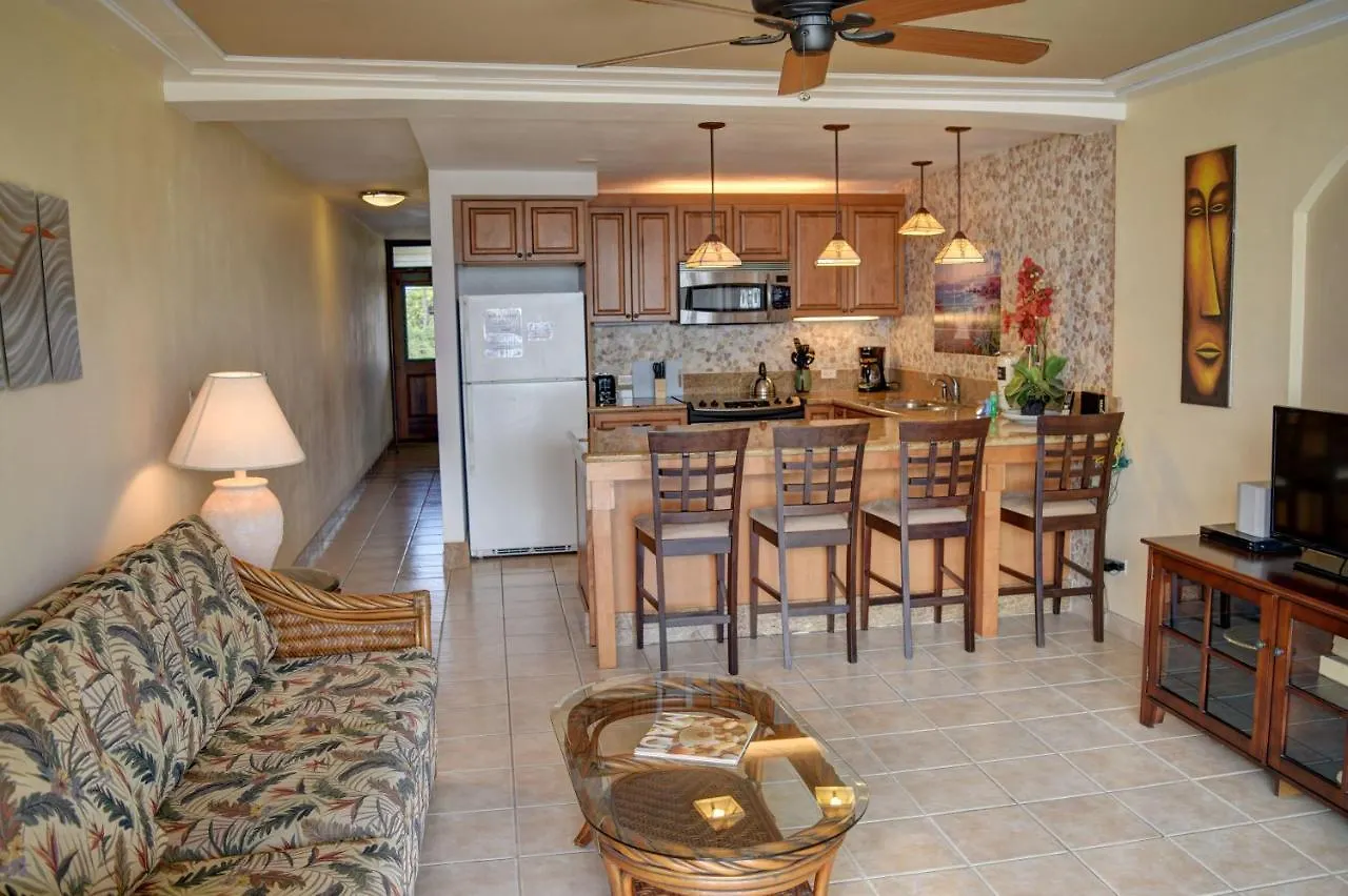 Apartment Hale Kai O'kihei 302 Kihei