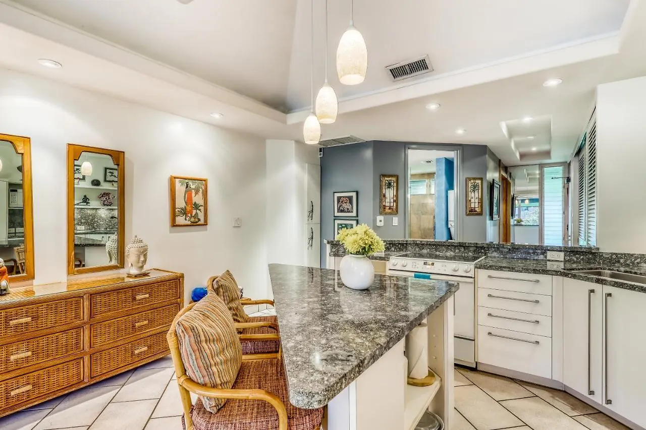 Maui Eldorado Apartment