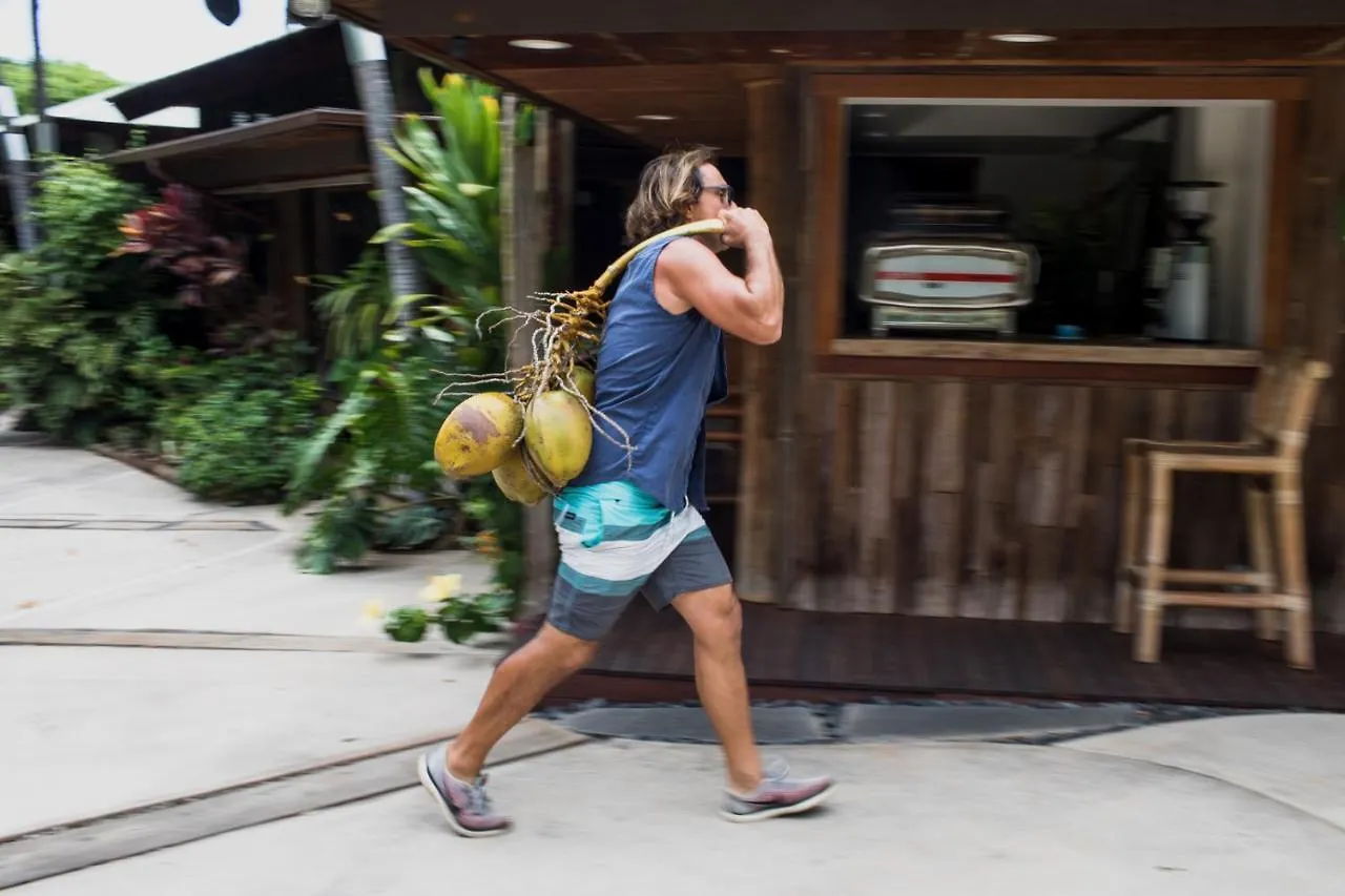 The Kulani Maui ラハイナ