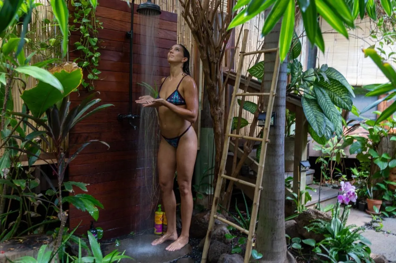 The Kulani Maui ホテル 4*