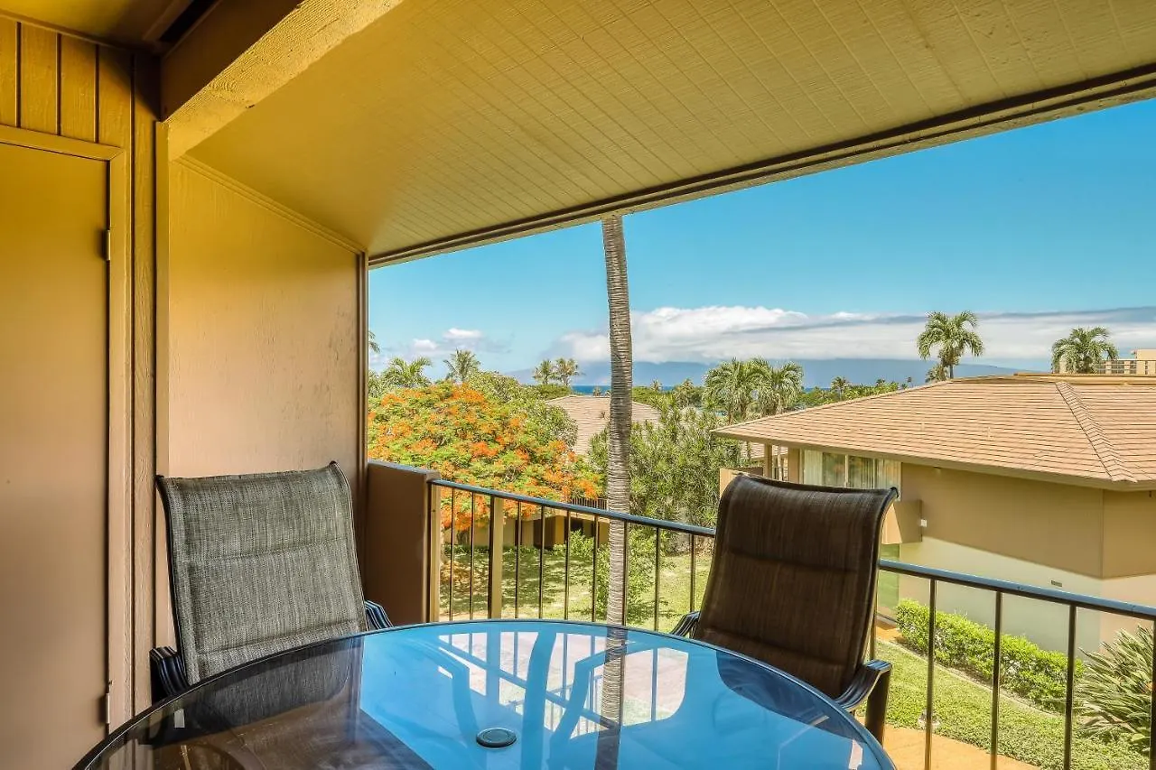 Maui Eldorado Kaanapali
