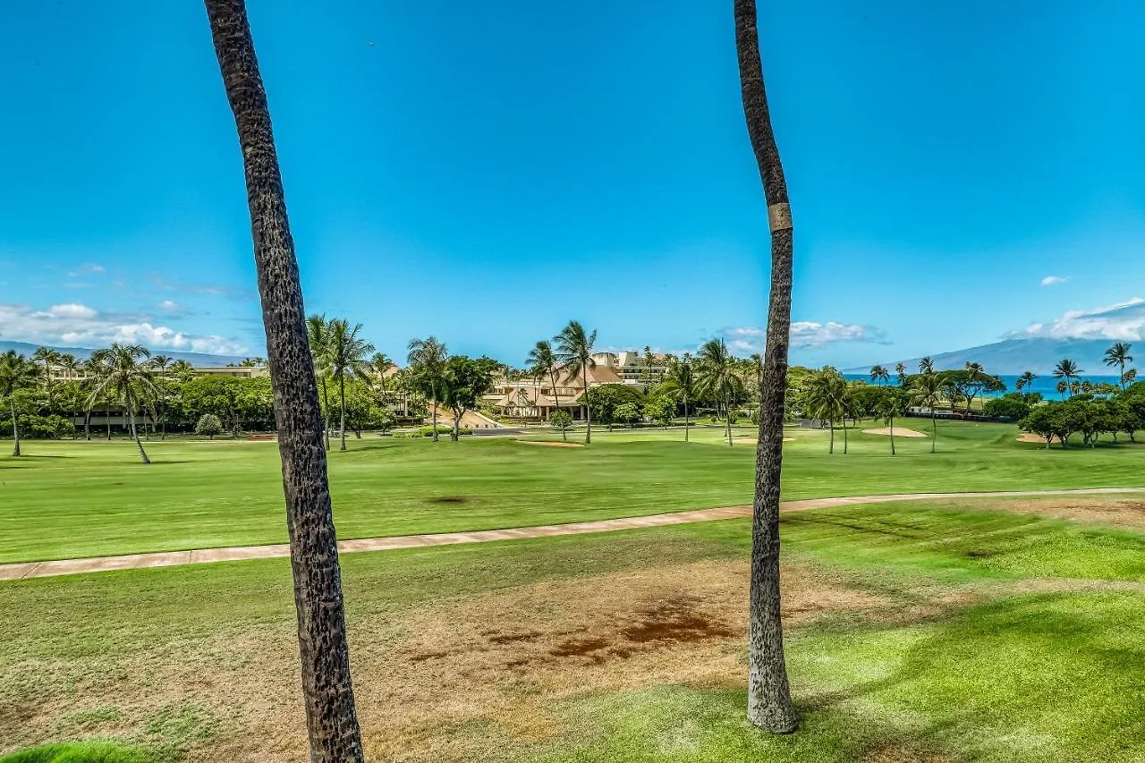 Maui Eldorado Kaanapali