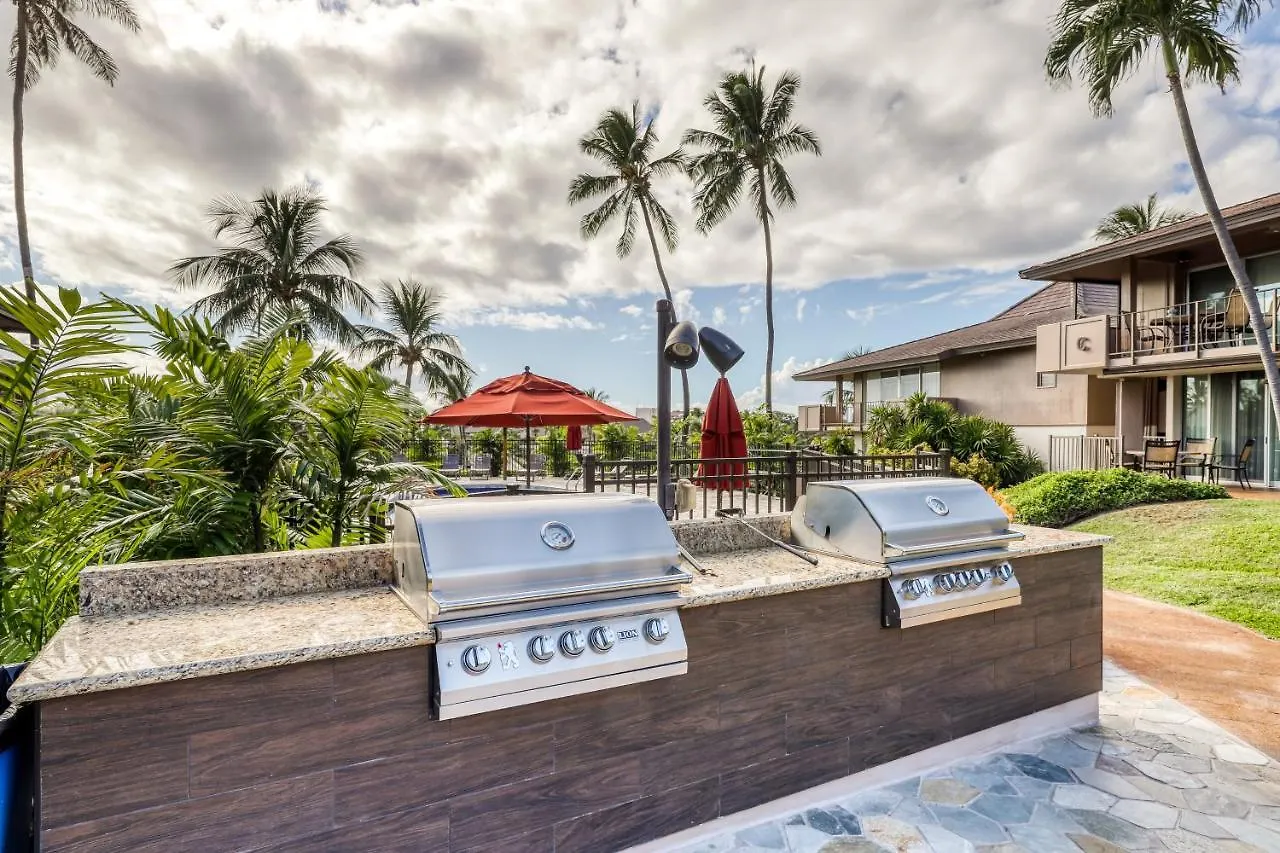 Maui Eldorado *