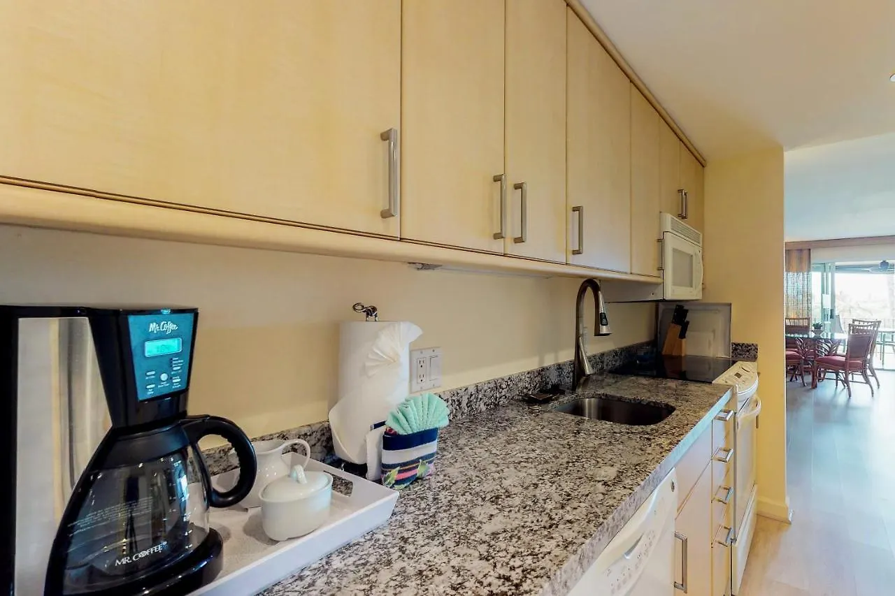 Maui Eldorado Apartment