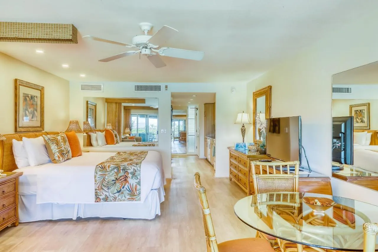 Maui Eldorado Apartment