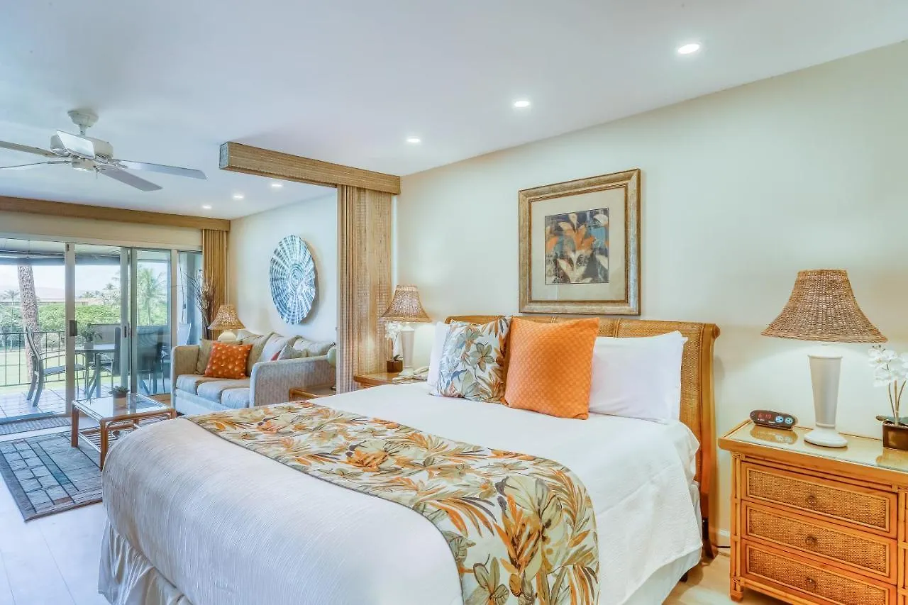 Apartment Maui Eldorado Kaanapali