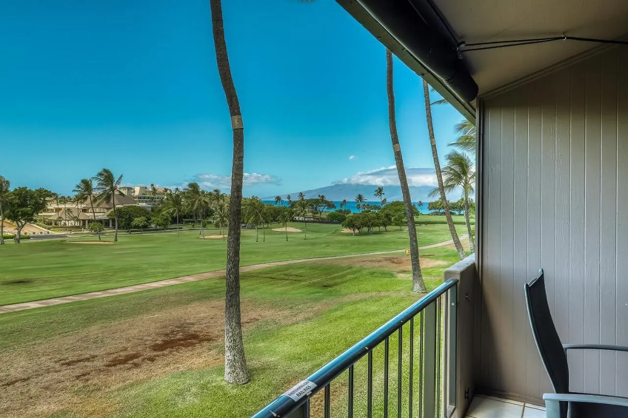 Maui Eldorado