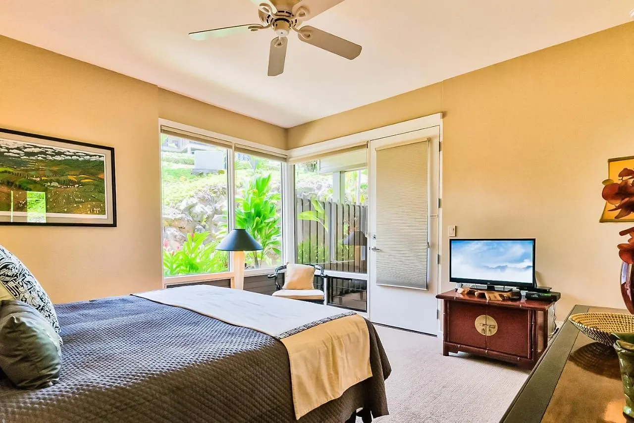 Apartment Bay 15g4 Kapalua