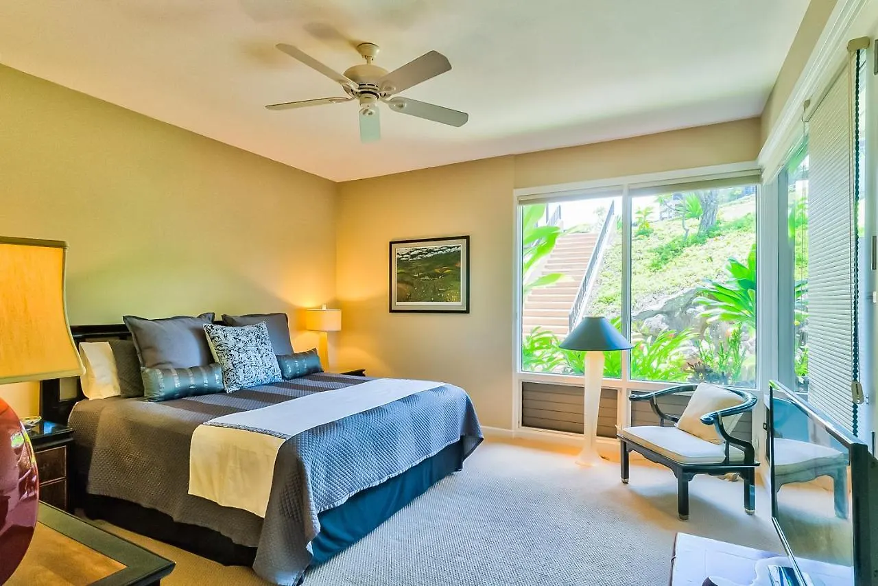 Bay 15g4 Apartment Kapalua