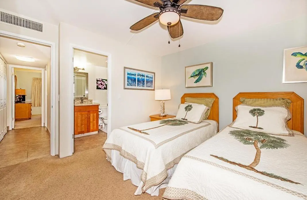 202 Holiday home Kihei