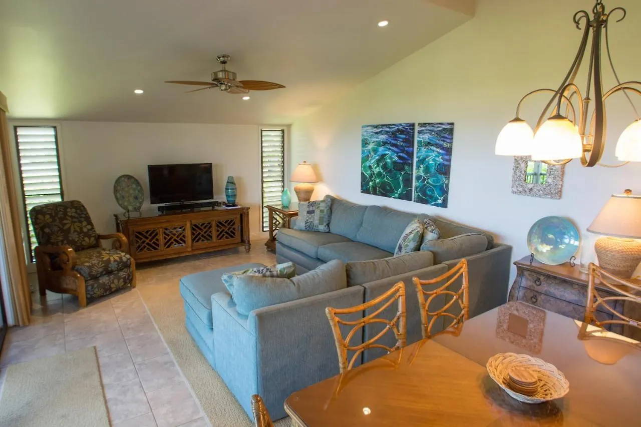 Wailea Ekolu 1706 Apartment