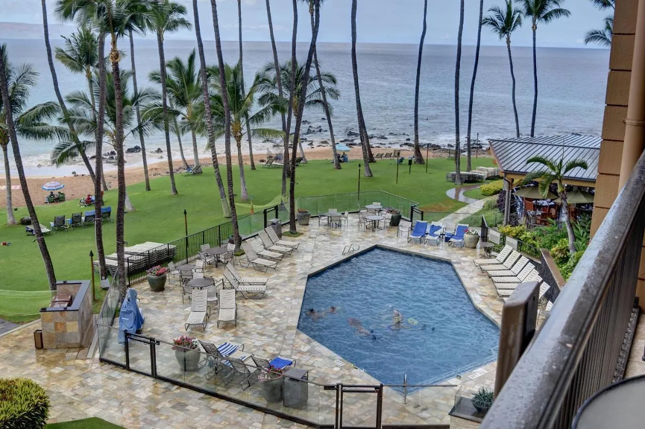 Mana Kai 311a Wailea (Maui)
