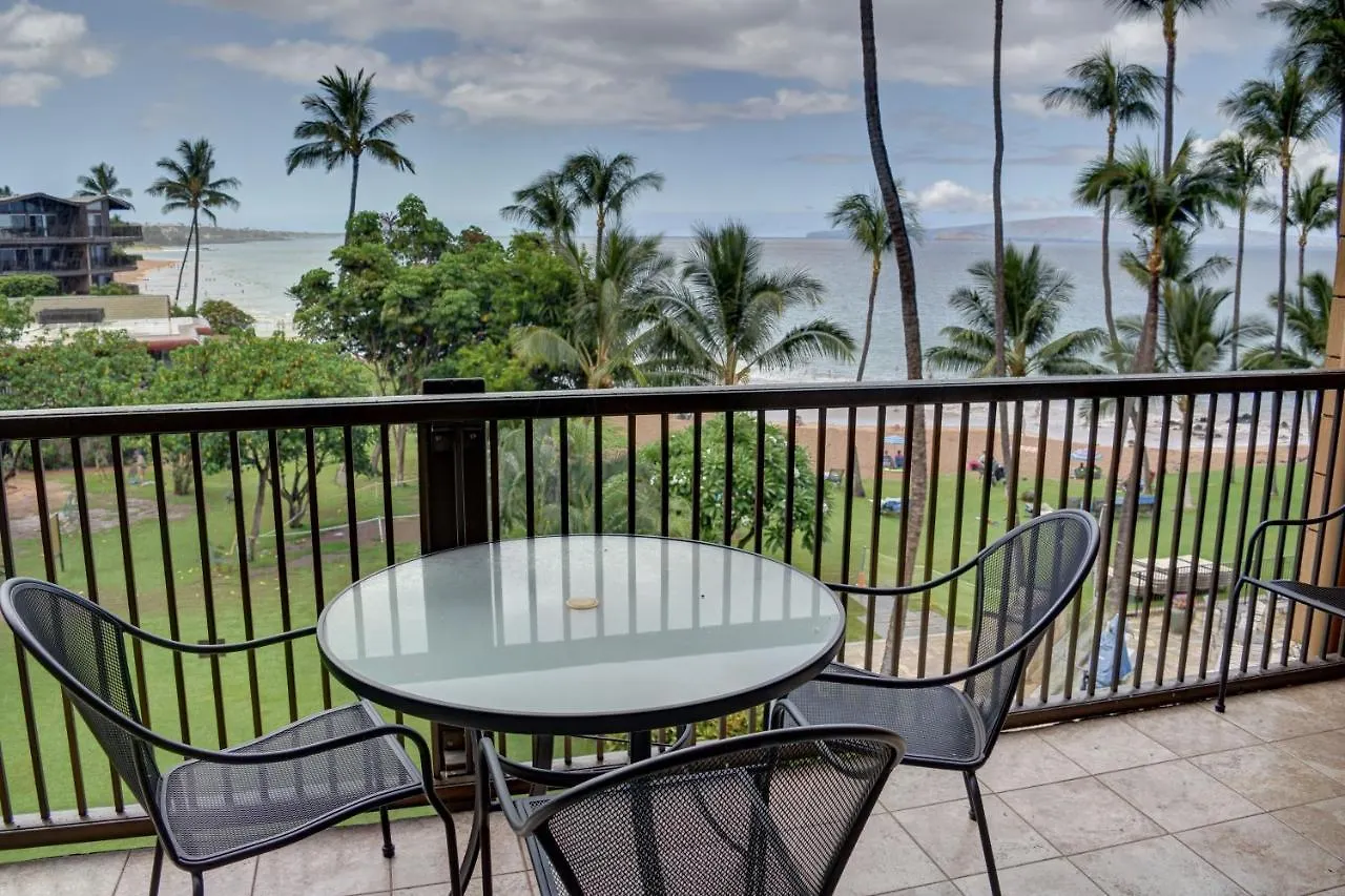 Apartment Mana Kai 311a