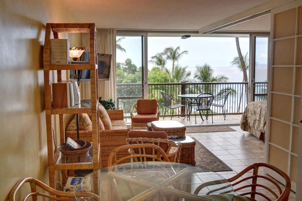 Apartment Mana Kai 311a *