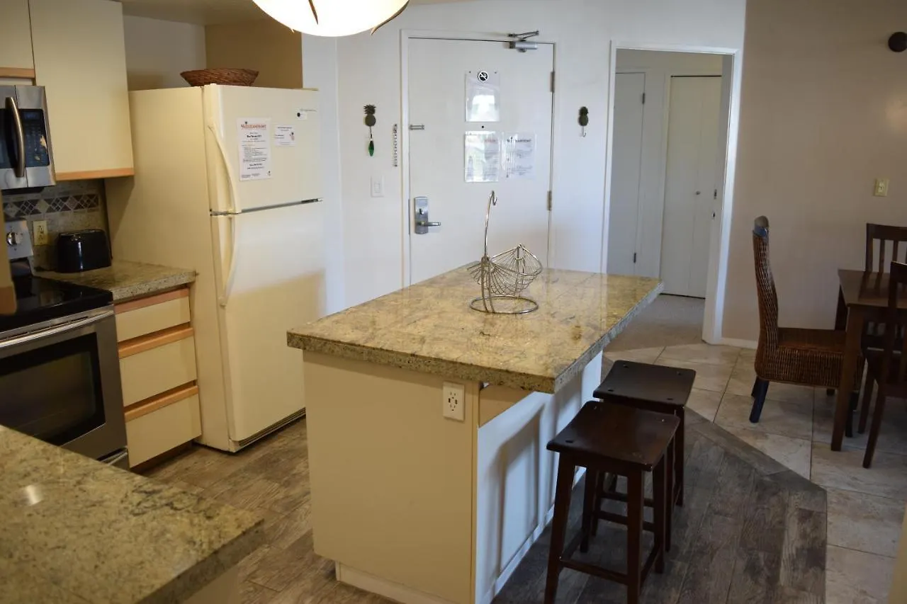Maui Banyan G310c Apartment
