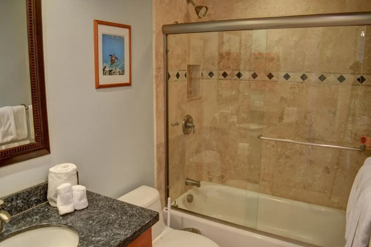 Menehune Shores 309 Apartment *
