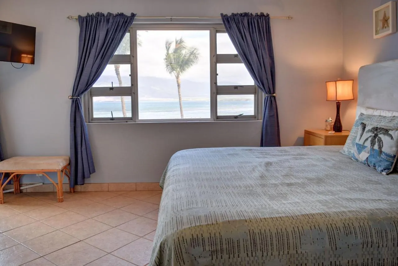 Menehune Shores 309 *